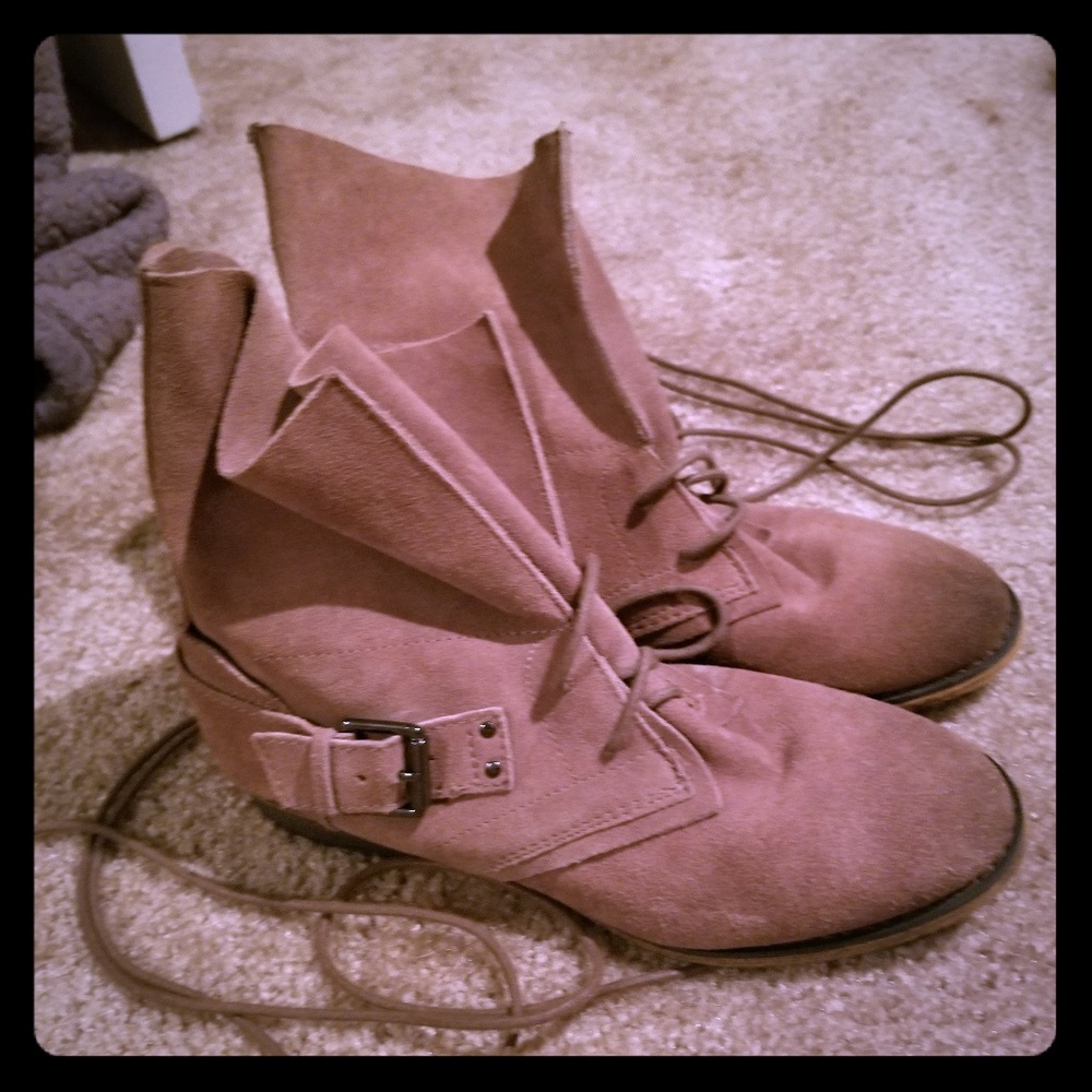 Booties